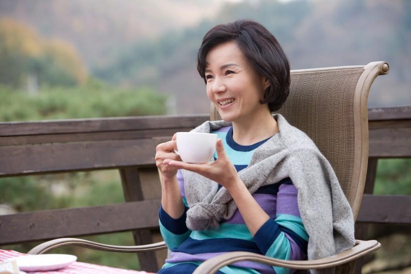 撩中年女人的幽默情话,50岁情话短语
