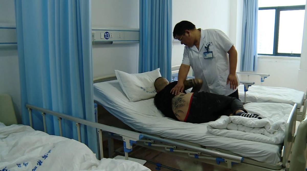 水中毒是什么症状,阿托品中毒症状