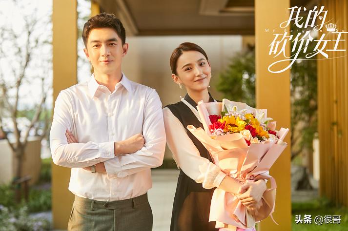 女生最好看的身高165-167脱口秀大会第五季前八强