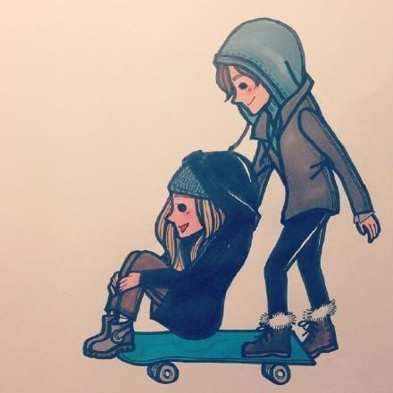 女朋友最喜欢听的话句子打动女人心里早安情话