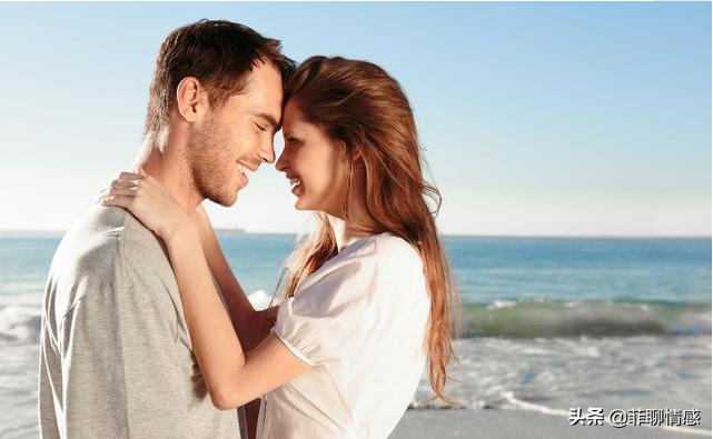 怎样才能让男人离不开自己和喜欢的男生应该聊什么