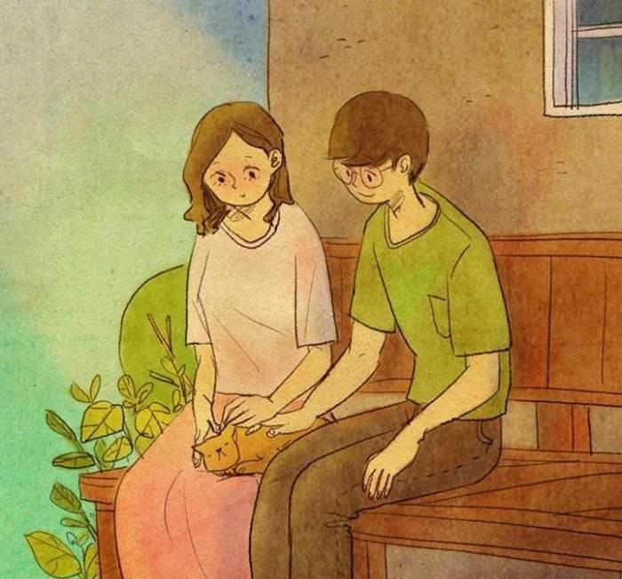 男人只做两件事,潜意识里是多重人格吗