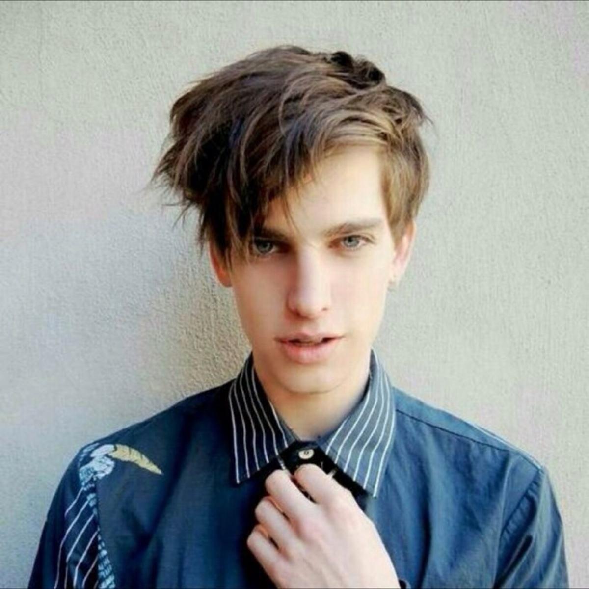 网名 男生 昵称 好听英文名求起一个男生英文名