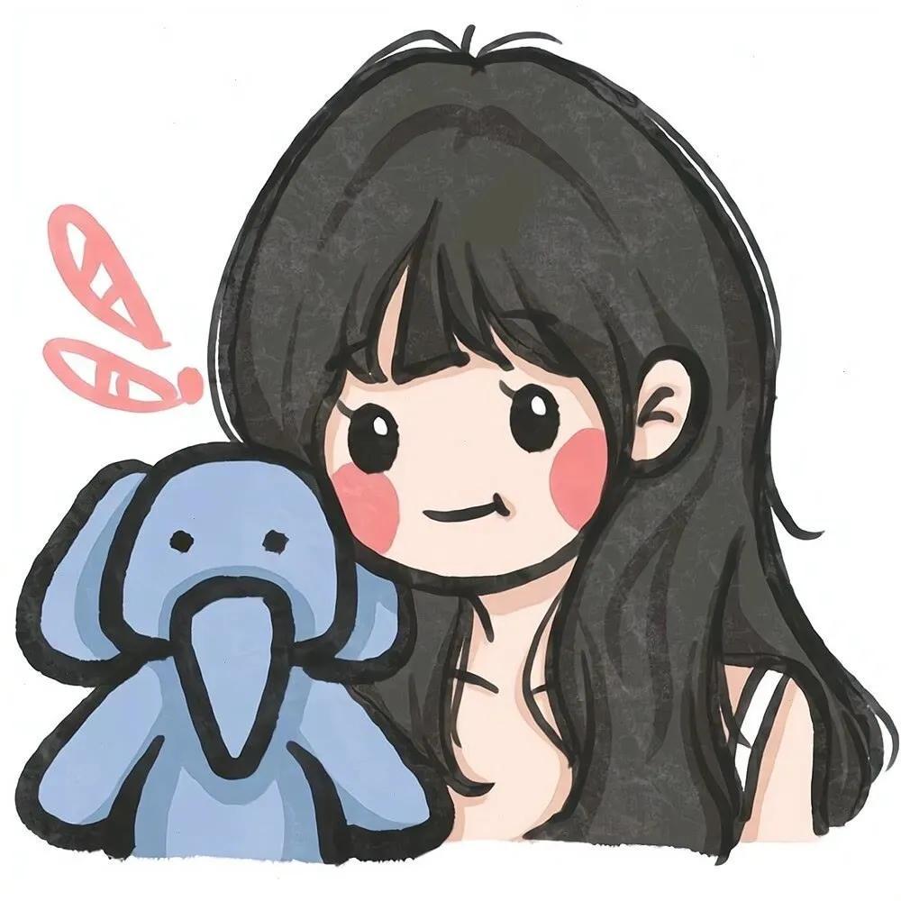 女孩子喜欢一个女孩子怎么办而且她好像同时在和很多异性聊天