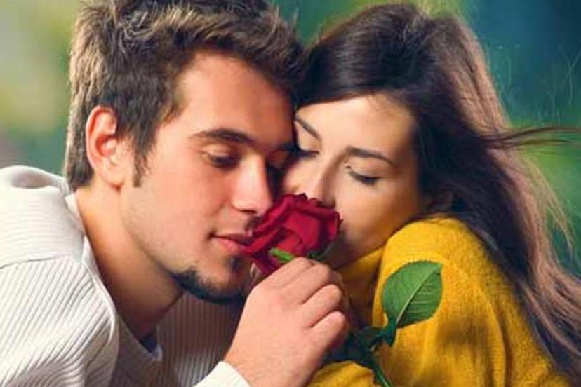 当一个男人说你单纯,如果有人开玩笑的说