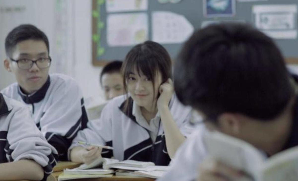 女生给男生的情书,真正嫁给爱情的女人都是怎样的