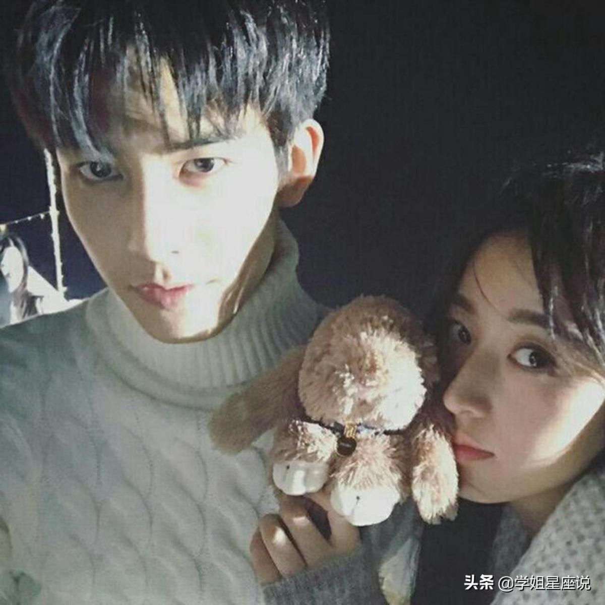 女生喜欢叫男生什么昵称,女人怎么称呼心爱的男人