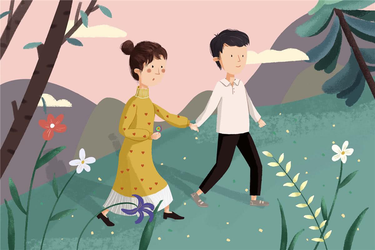 女生爱聊的八卦话题,女人说话的技巧和话术