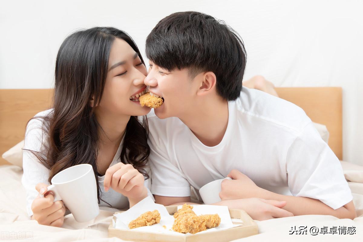 男人讲想你了高情商女人怎么回答怎么回才显情商高