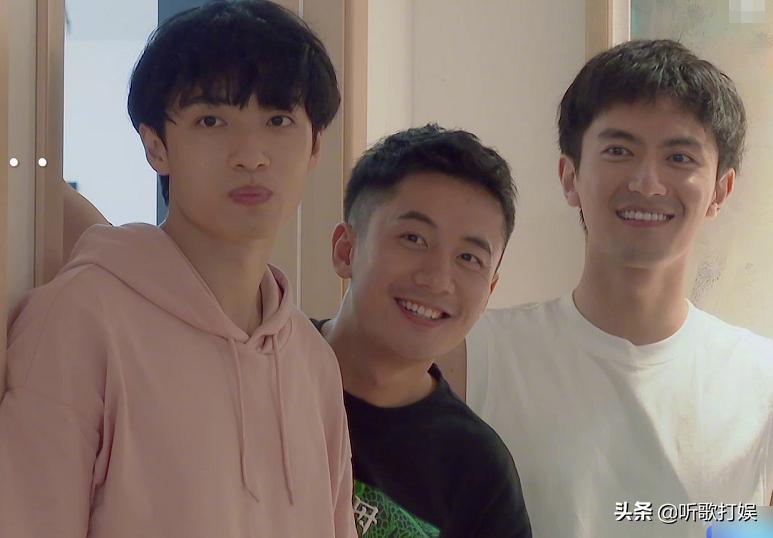 男的对男的有好感怎么办男生说对女生有好感