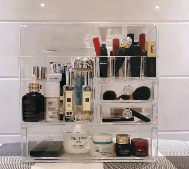 女人的东西送女朋友什么东西好