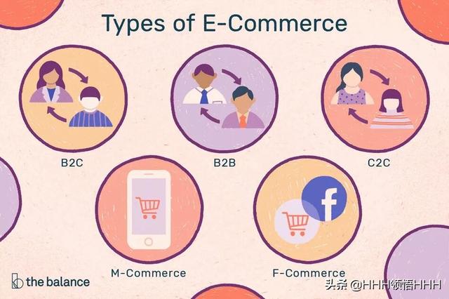 如何成为一名电商,如何创立一个电商平台