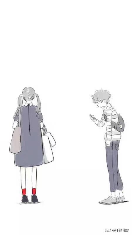 小故事睡前故事给女朋友讲晚上给女朋友讲什么故事好呢