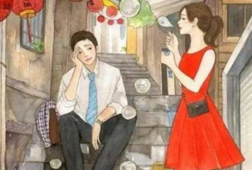 分手了女人很绝情还会复合吗,分手后还应不应该复合