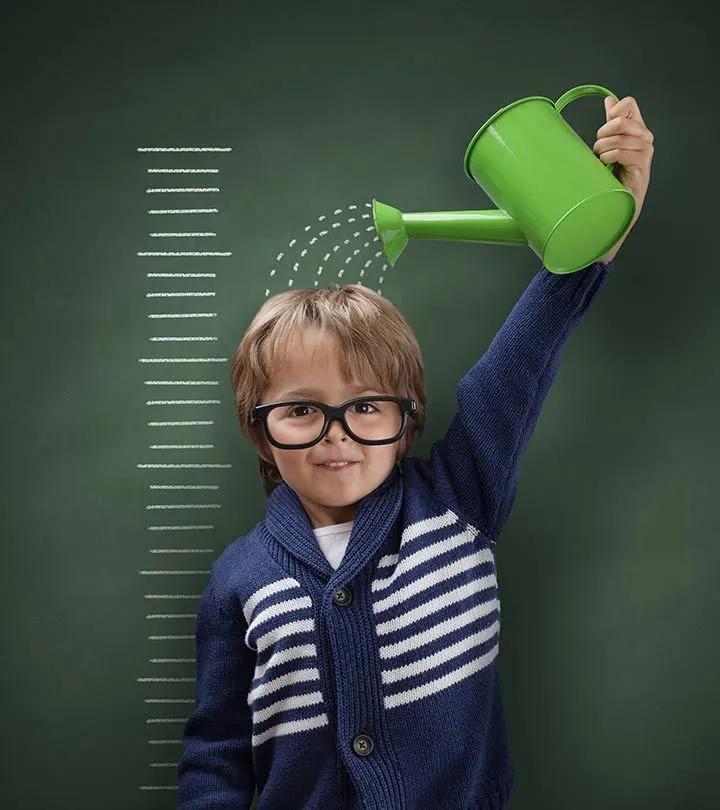 如何判断孩子的身高两岁半男宝体重26斤