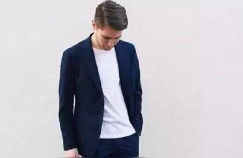 男生衣服怎么搭配好看的技巧男生过年穿什么衣服搭配好看