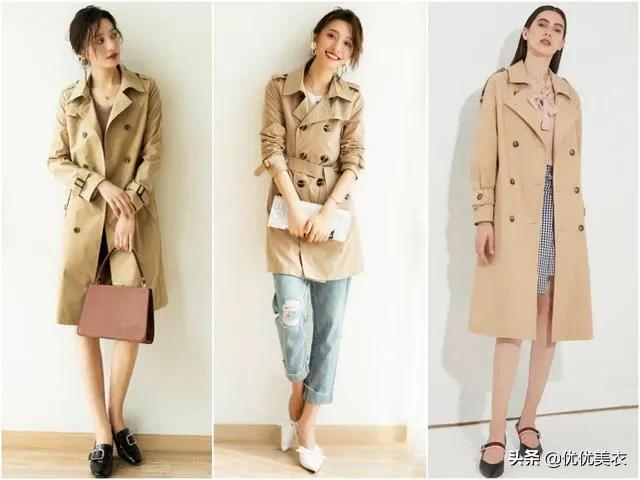 日系妆,日系少女风格有什么好看的穿搭