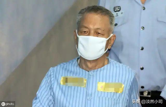 竞选校长演讲稿,伪造世越号沉船案文件的金淇春出狱，文在寅会利用他打击黄教安吗