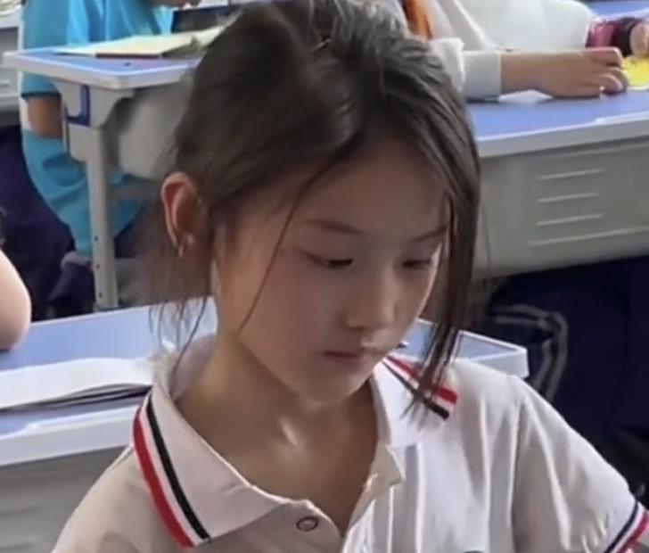 为什么有些女生长得像男的,长得像有男朋友的人