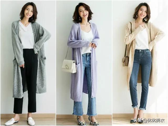 日系妆,日系少女风格有什么好看的穿搭