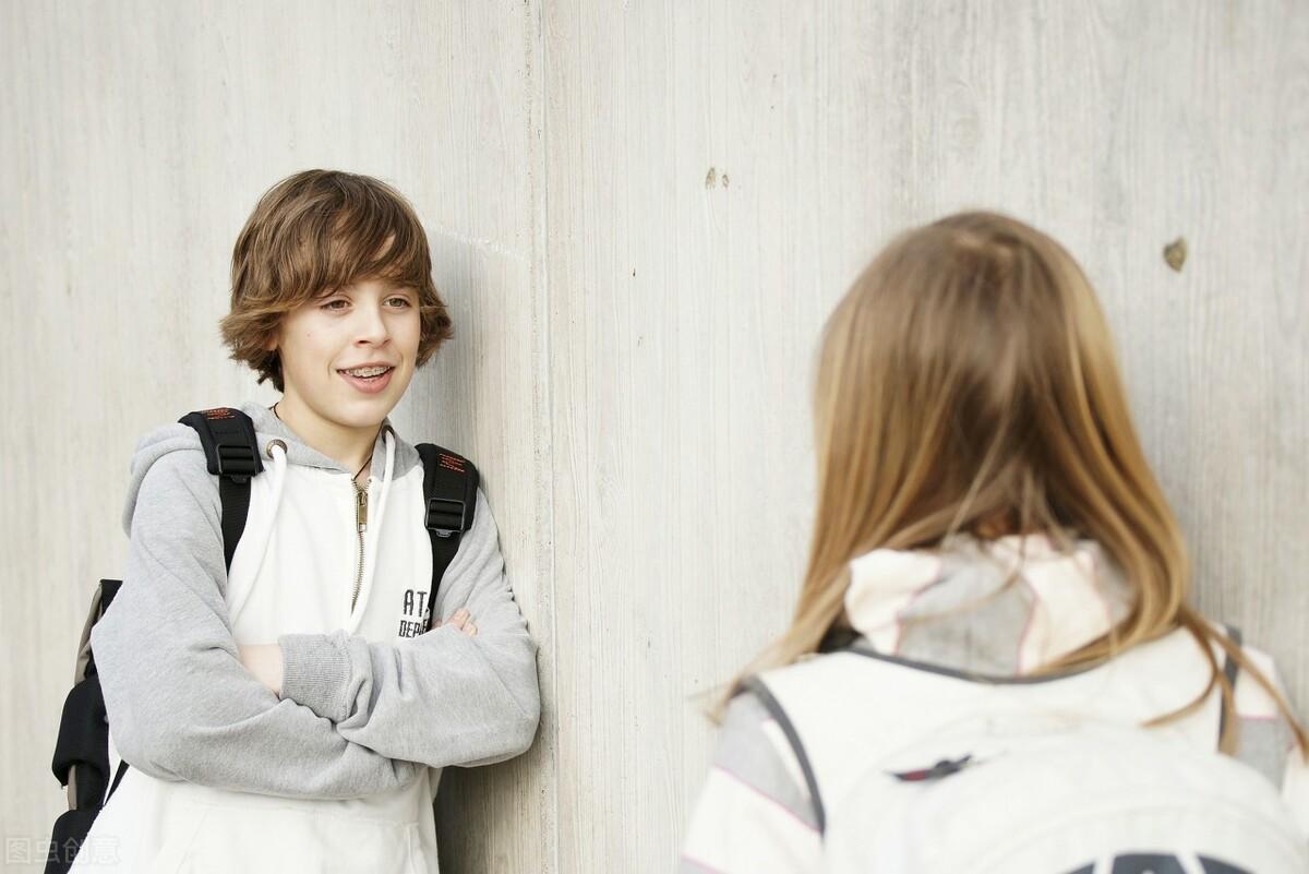 如何男生喜欢自己的女朋友呢怎么才能找到女朋友