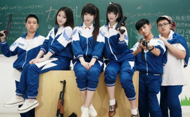 怎样才能看出男生喜欢自己男生喜欢女生会有哪些具体的表现