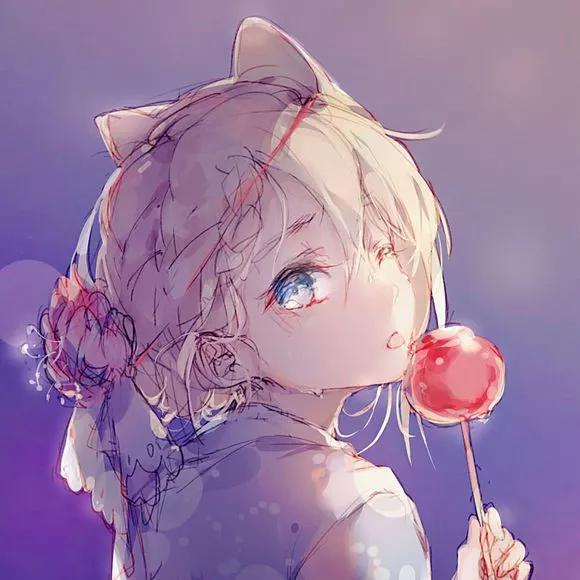 女生用什么昵称好听可爱女生对男生撒娇