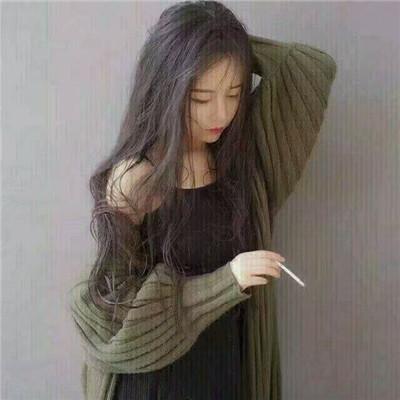 女生喜欢的图片头像,为什么有的人喜欢伤感头像