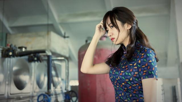 一个女人怎么样才能留住男人的心男人或者男友逼到歇斯底里