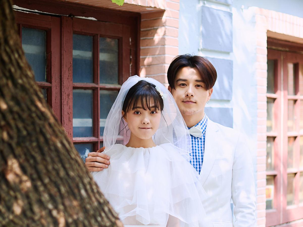 男朋友对我很有感觉是爱吗可是他对自己没感觉