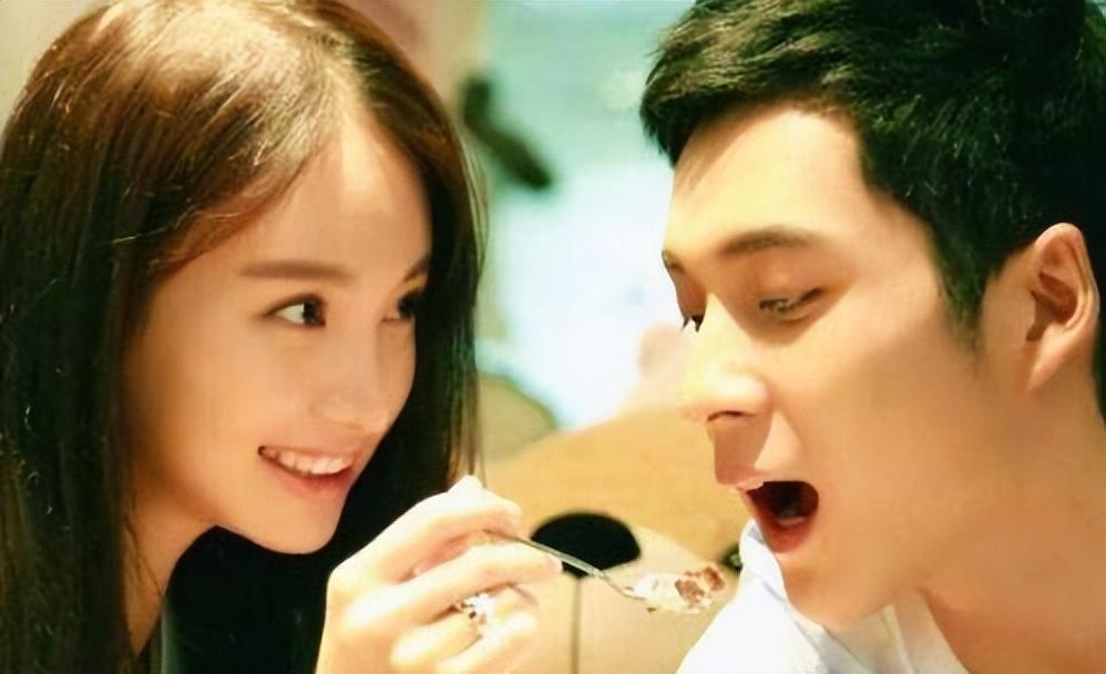 男生喜欢女生的什么行为,女人被之后喜欢上了男人