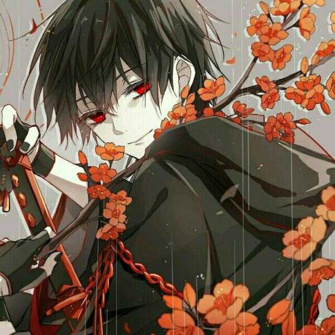 男生为什么喜欢动漫头像用动漫头像的男生性格