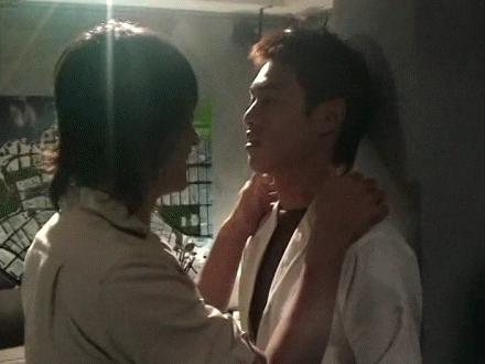 男孩子与男孩子之间的爱情,和相亲的男生处成了哥们