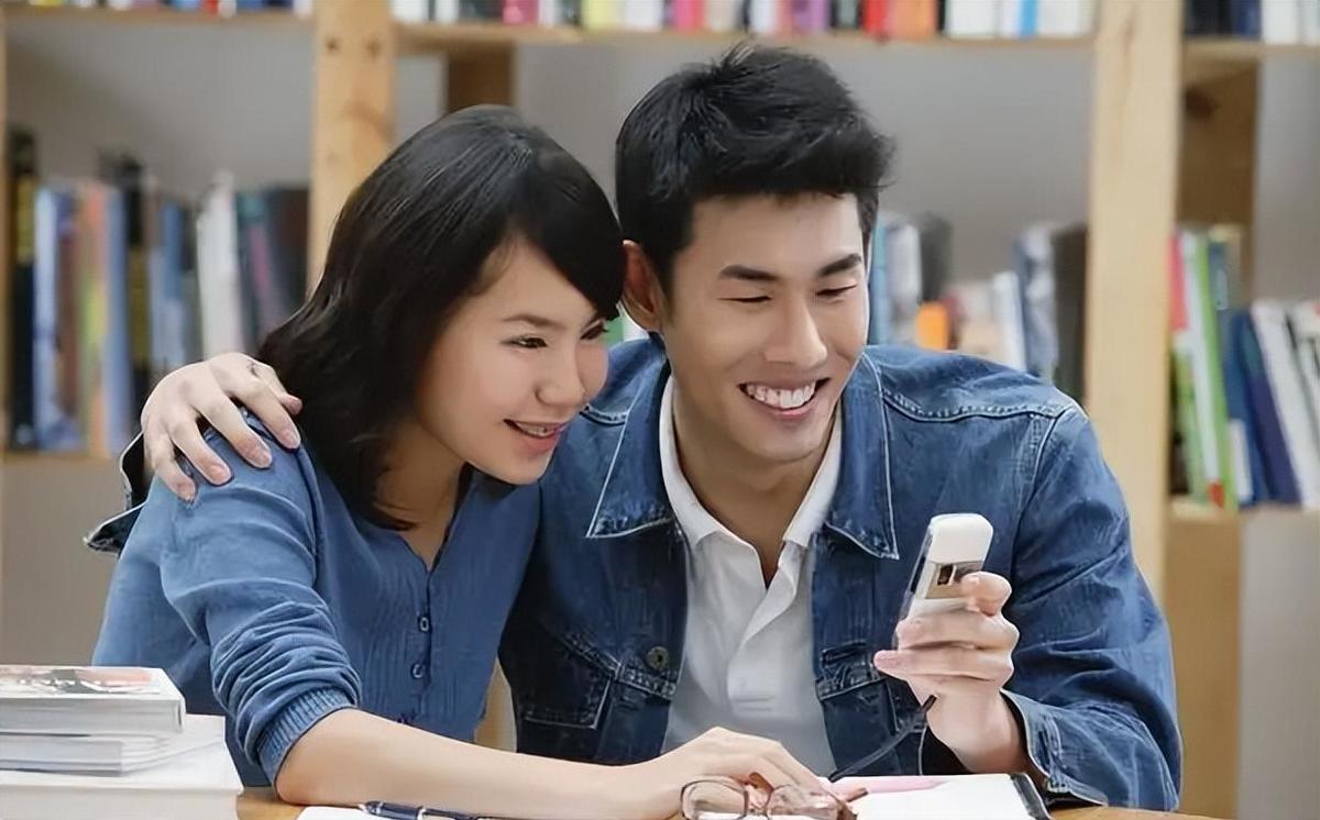 男生对女生身高有要求吗,男生会接受身高155的女生吗