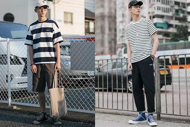 个子高的男生穿什么衣服好看国内有什么性价比高的男装品牌