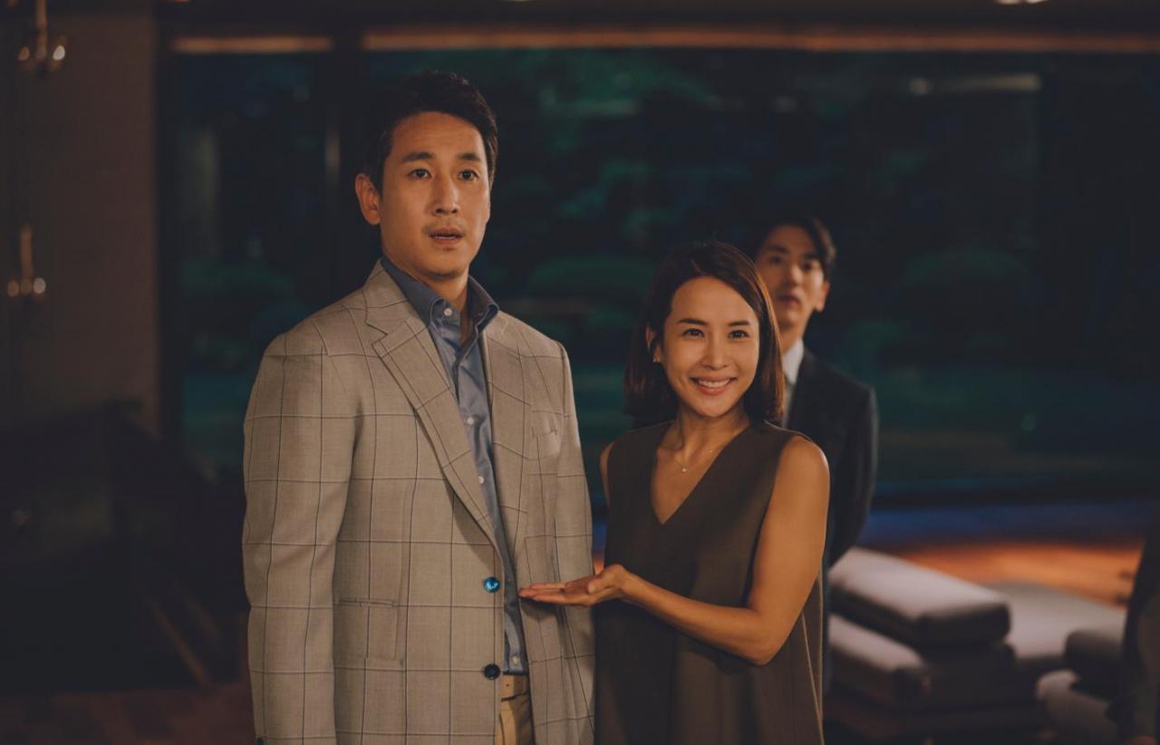 缺爱女孩喜欢老男人知乎女人什么情况下才会离开家庭和孩子