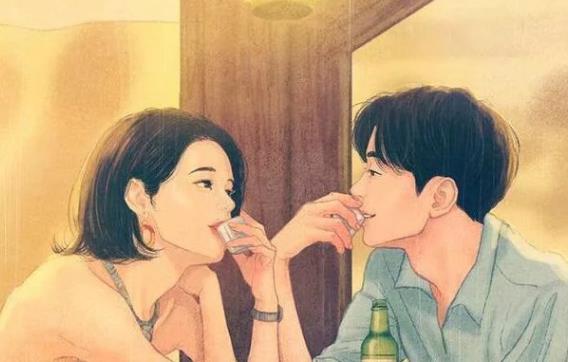 女生把自己隐私给异性朋友妻子有男闺蜜会影响夫妻关系吗