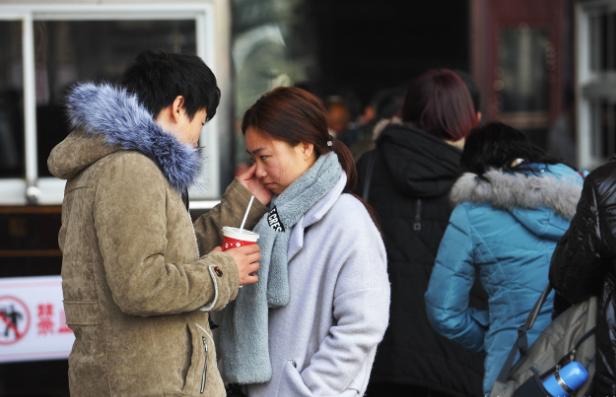 男生觉得我看不上他了喜欢的男生不想谈恋爱怎么办