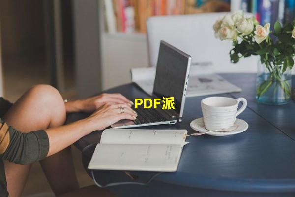 PDF派网站