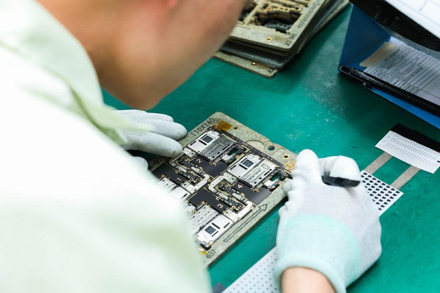 iqoo是什么牌子手机,cool是vivo的品牌吗