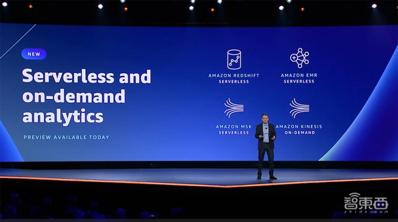 amazon免费服务器,为何近些年逐渐成为经济关注热点