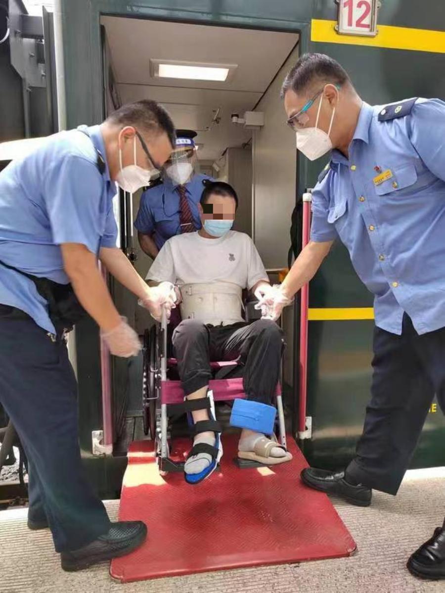 男生身高165算矮吗算几级残废4级伤残津贴调整