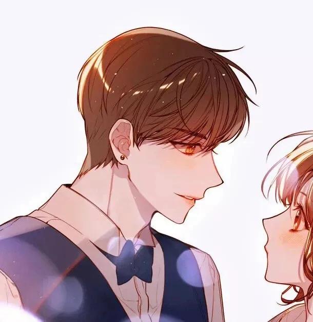 情侣cp昵称一男一女求个情侣男网名