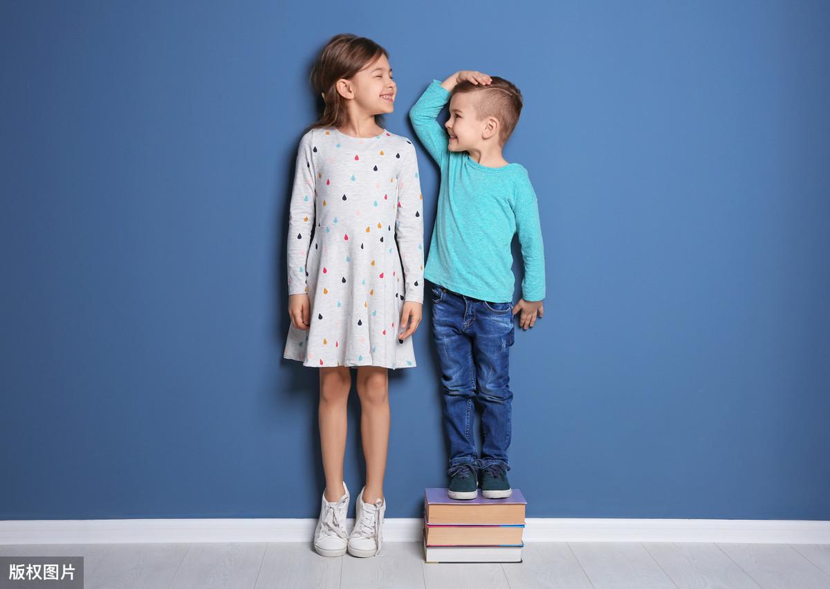 男生17岁165还能长高吗,17岁一米六五还能长到一米七吗