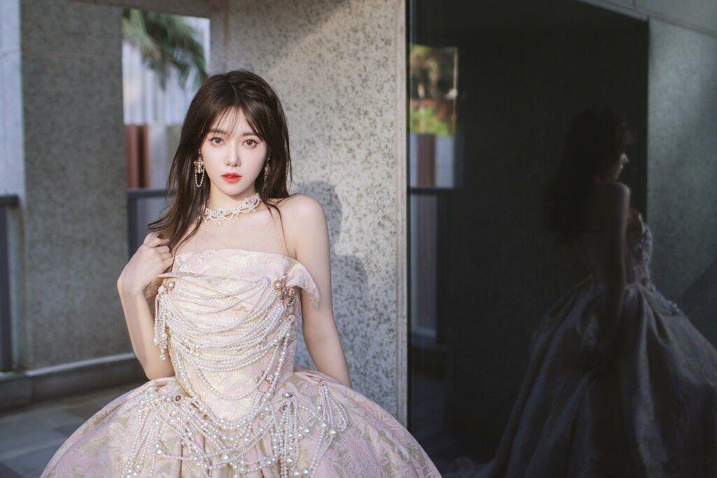 让男生脸红的称呼段嘉许怎么知道桑稚叫只只的