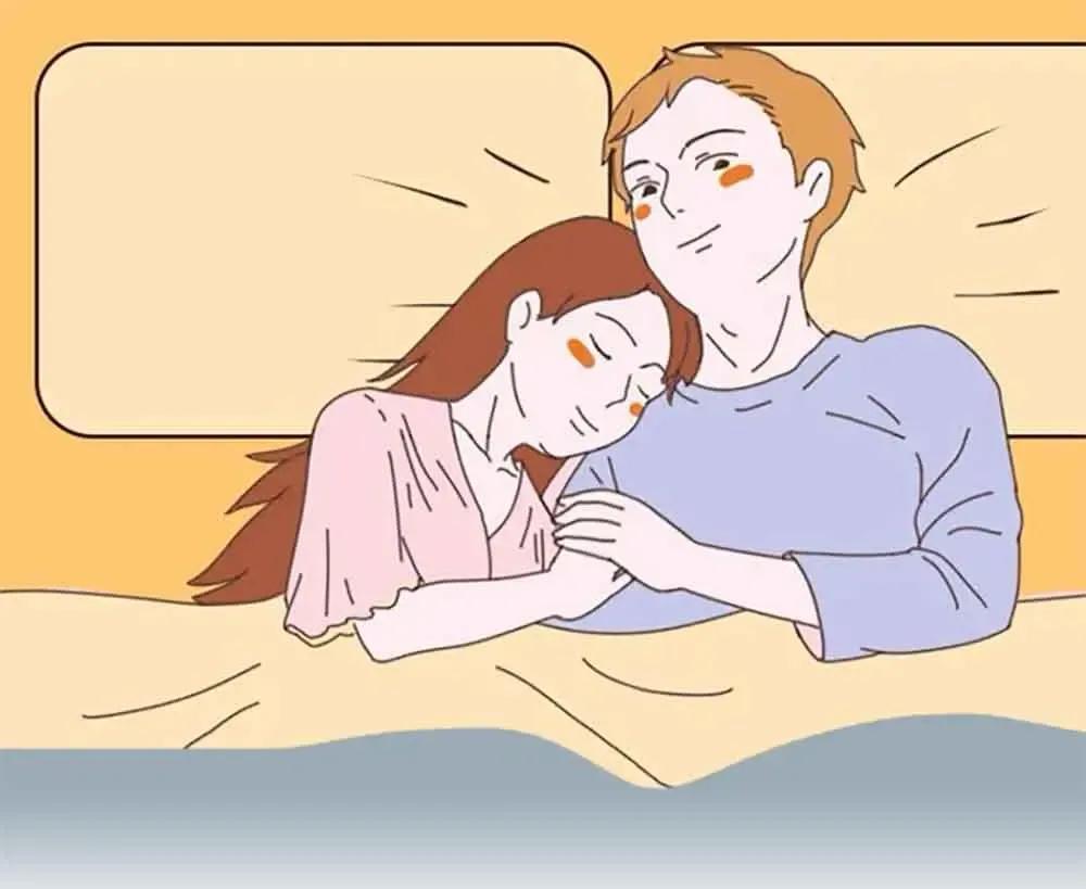 如何套路男朋友聊天撩男友的情话套路贴吧