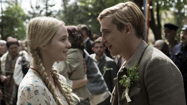 塔罗测你最终嫁给谁,为什么有些男生想娶水瓶座女生