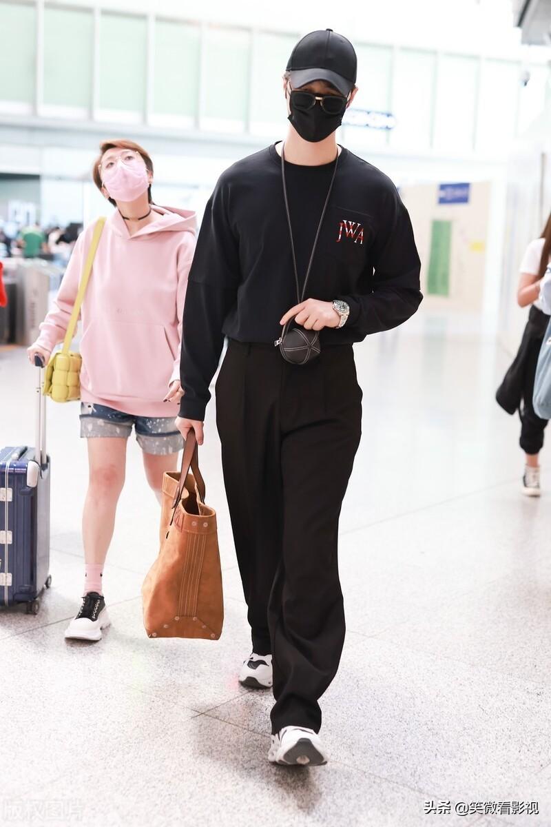 衣服怎么搭配比较好看男男生怎么穿搭衣服最帅