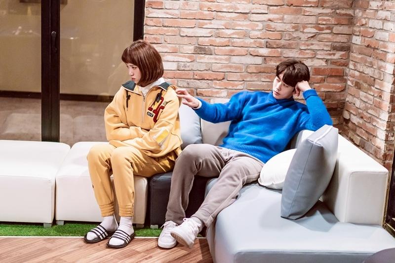 女生喜欢男生的迹象她只想做我的普通朋友