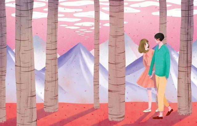 如何让一个中年男人爱上自己,还能为一个自己喜欢的女人动情吗